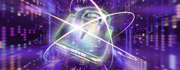 Interview – Quantum-Safe Security and Future Challenges